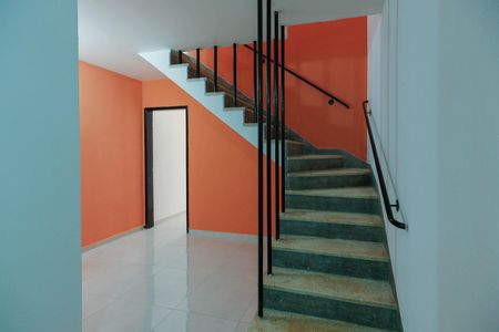 Studio para alugar com 16m², 1 quarto e sem vagaÁrea comum