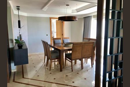 Apartamento à venda com 4 quartos, 365m² em Jardim Fonte do Morumbi, São Paulo