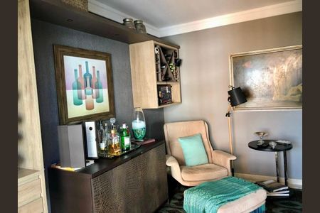 Apartamento à venda com 4 quartos, 365m² em Jardim Fonte do Morumbi, São Paulo