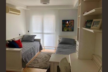 Apartamento à venda com 4 quartos, 365m² em Jardim Fonte do Morumbi, São Paulo