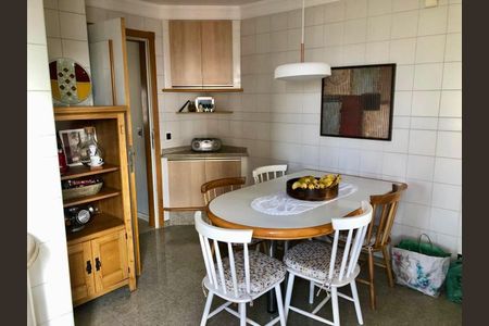 Apartamento à venda com 4 quartos, 365m² em Jardim Fonte do Morumbi, São Paulo