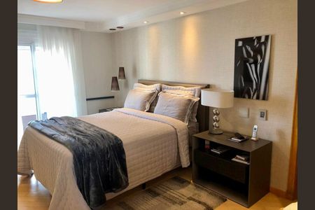 Apartamento à venda com 4 quartos, 365m² em Jardim Fonte do Morumbi, São Paulo