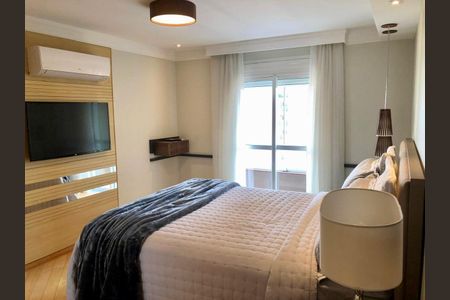 Apartamento à venda com 4 quartos, 365m² em Jardim Fonte do Morumbi, São Paulo