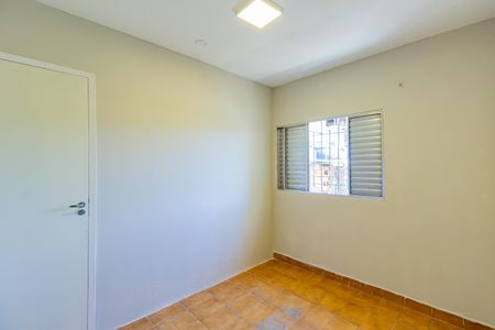 Sala 1 de casa para alugar com 2 quartos, 80m² em Parque Santo Antônio, São Paulo