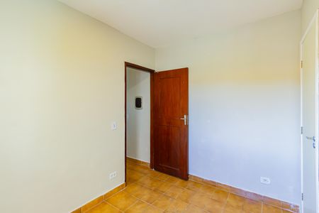 Sala 1 de casa para alugar com 2 quartos, 80m² em Parque Santo Antônio, São Paulo