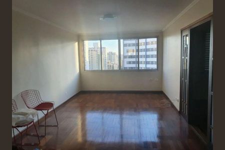 Apartamento à venda com 3 quartos, 118m² em Paraíso, São Paulo
