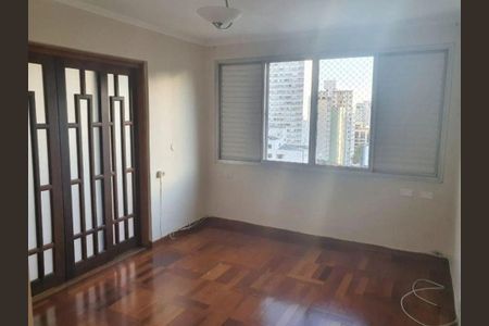 Apartamento à venda com 3 quartos, 118m² em Paraíso, São Paulo