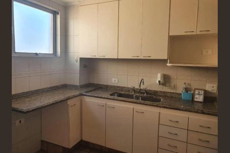 Apartamento à venda com 3 quartos, 118m² em Paraíso, São Paulo
