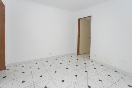 Sala de casa para alugar com 1 quarto, 60m² em Jardim Santa Margarida, São Paulo