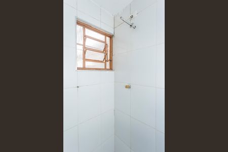 Casa para alugar com 60m², 1 quarto e sem vagaBanheiro