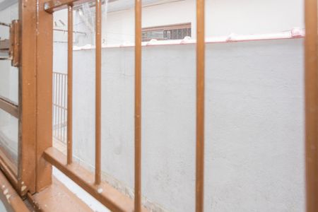 Vista do Quarto de casa para alugar com 1 quarto, 60m² em Jardim Santa Margarida, São Paulo