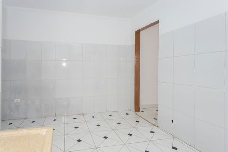 Casa para alugar com 60m², 1 quarto e sem vagaCozinha