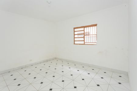 Quarto de casa para alugar com 1 quarto, 60m² em Jardim Santa Margarida, São Paulo