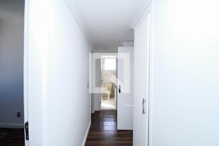 Apartamento para alugar com 3 quartos, 110m² em São Pedro, Belo Horizonte