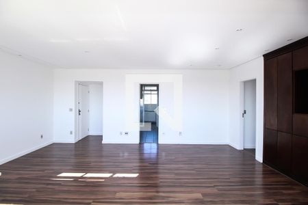 Apartamento para alugar com 3 quartos, 110m² em São Pedro, Belo Horizonte