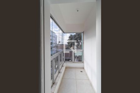Apartamento para alugar com 4 quartos, 184m² em Dona Clara, Belo Horizonte