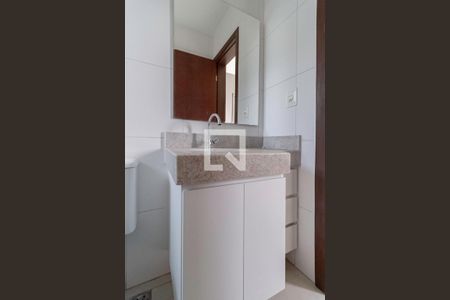 Apartamento para alugar com 4 quartos, 184m² em Dona Clara, Belo Horizonte