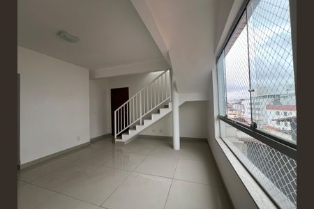 Apartamento para alugar com 4 quartos, 184m² em Dona Clara, Belo Horizonte