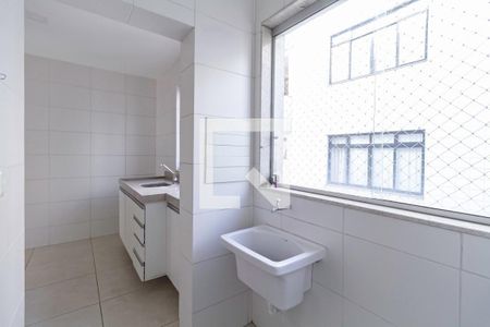 Apartamento para alugar com 184m², 4 quartos e 3 vagas