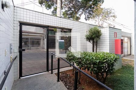 Apartamento para alugar com 184m², 4 quartos e 3 vagas