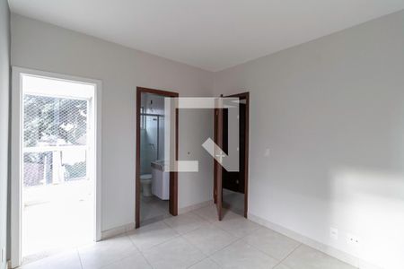 Apartamento para alugar com 4 quartos, 184m² em Dona Clara, Belo Horizonte