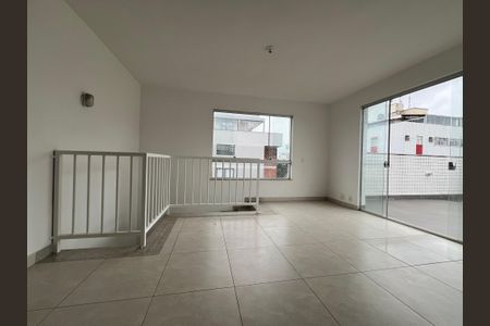 Apartamento para alugar com 4 quartos, 184m² em Dona Clara, Belo Horizonte