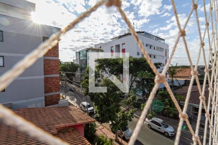 Apartamento para alugar com 4 quartos, 184m² em Dona Clara, Belo Horizonte