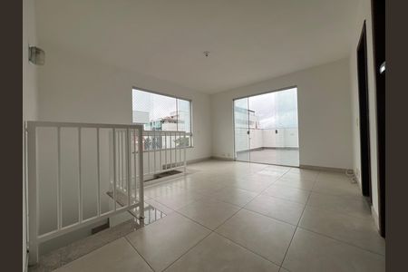 Apartamento para alugar com 4 quartos, 184m² em Dona Clara, Belo Horizonte