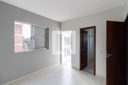 Apartamento para alugar com 4 quartos, 184m² em Dona Clara, Belo Horizonte