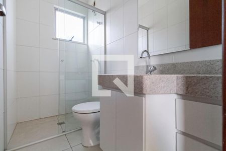 Apartamento para alugar com 4 quartos, 184m² em Dona Clara, Belo Horizonte