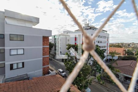 Apartamento para alugar com 184m², 4 quartos e 3 vagas