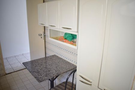 Apartamento para alugar com 42m², 1 quarto e 1 vagaCozinha