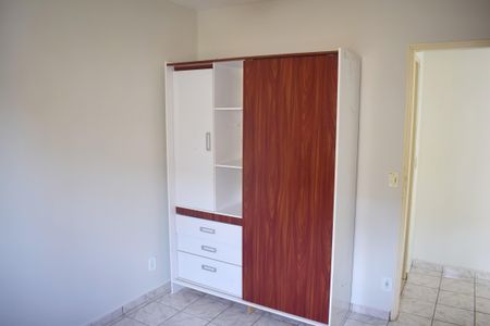 Apartamento para alugar com 42m², 1 quarto e 1 vagaQuarto 1