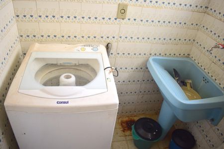 Apartamento para alugar com 42m², 1 quarto e 1 vagaÁrea de Serviço