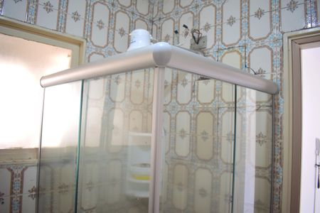 Apartamento para alugar com 42m², 1 quarto e 1 vagaBanheiro 