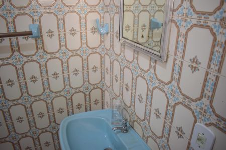 Apartamento para alugar com 42m², 1 quarto e 1 vagaBanheiro 