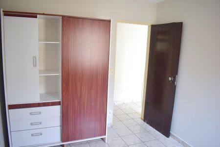 Apartamento para alugar com 42m², 1 quarto e 1 vagaQuarto 1