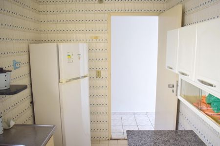 Apartamento para alugar com 42m², 1 quarto e 1 vagaCozinha - Armários