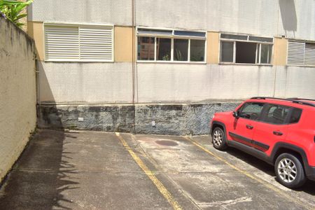 Apartamento para alugar com 42m², 1 quarto e 1 vagaGaragem