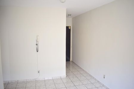 Apartamento para alugar com 42m², 1 quarto e 1 vagaSala