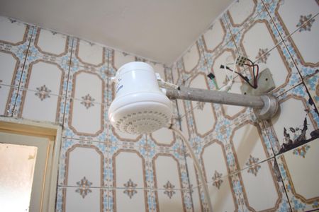 Apartamento para alugar com 42m², 1 quarto e 1 vagaBanheiro 