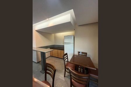 Apartamento à venda com 3 quartos, 185m² em Vila Margarida, São Bernardo do Campo