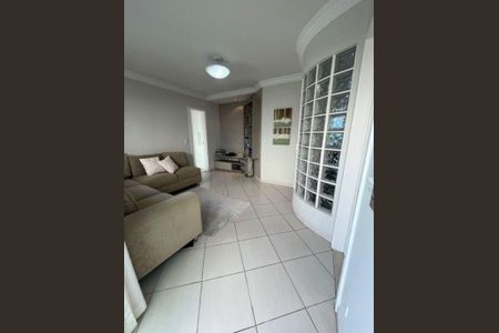 Apartamento à venda com 3 quartos, 185m² em Vila Margarida, São Bernardo do Campo