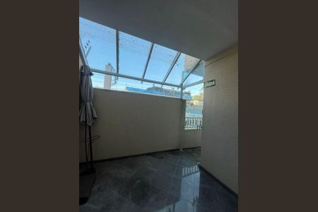 Apartamento à venda com 3 quartos, 185m² em Vila Margarida, São Bernardo do Campo
