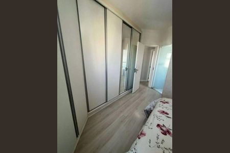 Apartamento à venda com 3 quartos, 185m² em Vila Margarida, São Bernardo do Campo