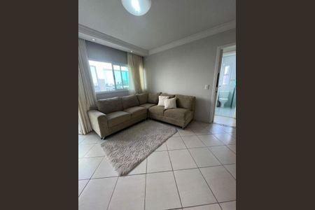Apartamento à venda com 3 quartos, 185m² em Vila Margarida, São Bernardo do Campo