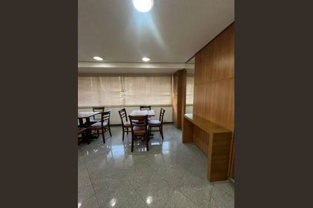 Apartamento à venda com 3 quartos, 185m² em Vila Margarida, São Bernardo do Campo