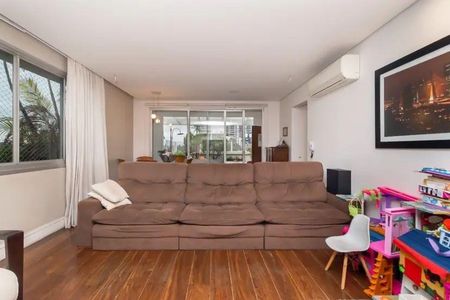 Apartamento à venda com 191m², 2 quartos e 3 vagas