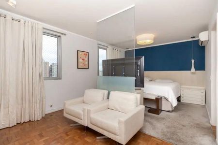 Apartamento à venda com 191m², 2 quartos e 3 vagas