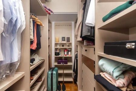 Apartamento à venda com 191m², 2 quartos e 3 vagas